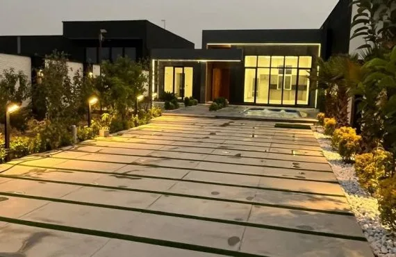 زمین باغ ویلا تهران دشت